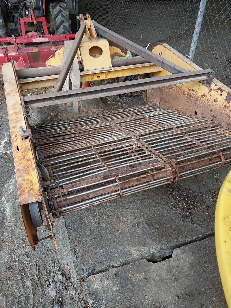 서영득님의 장터 판매 상품 [체굴기 두루기계 팝니다. ] 첨부 사진