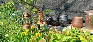 보령 게으른농부님의 팜이웃과 출근/퇴근 같이해요! · 참여글 작성글 사진