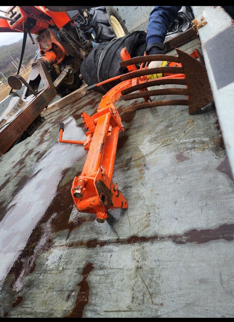 매실21987님의 장터 판매 상품 [경운기] 첨부 사진