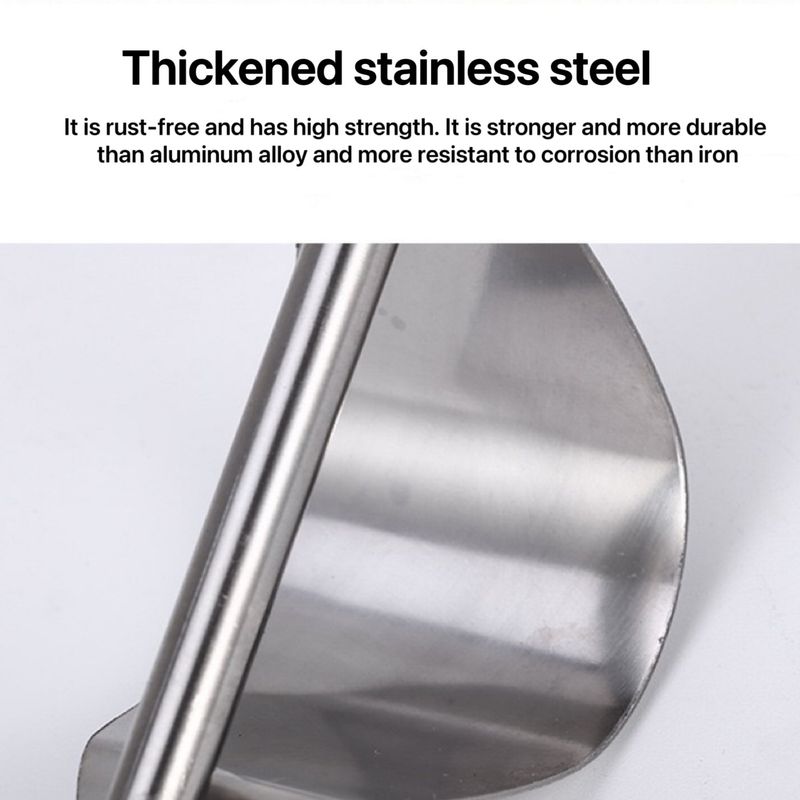 바이털사인님의 장터 판매 상품 [잡초파기포크헤드] 첨부 사진