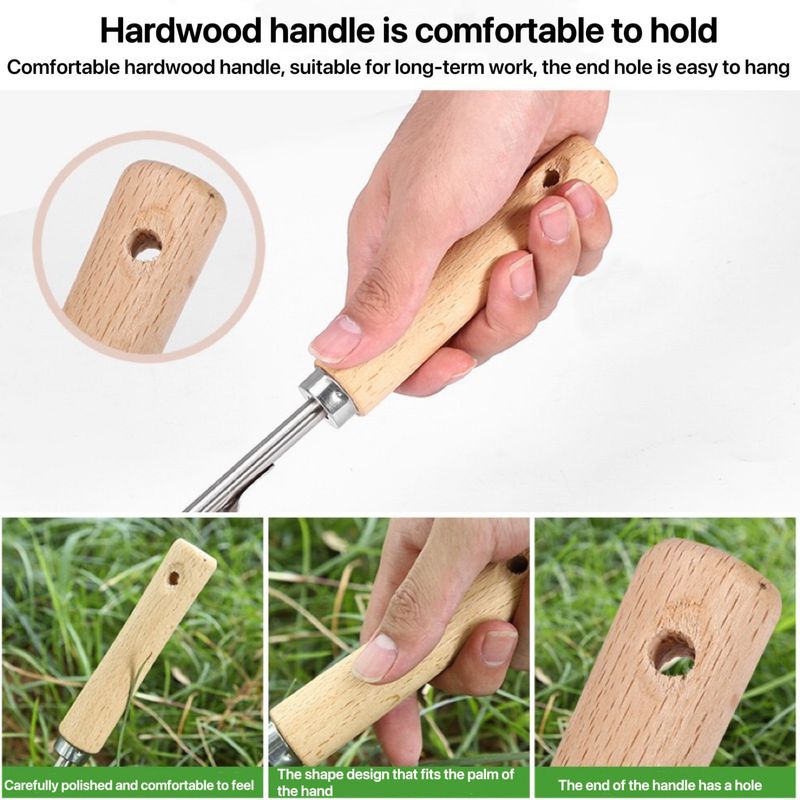 바이털사인님의 장터 판매 상품 [잡초파기포크헤드] 첨부 사진