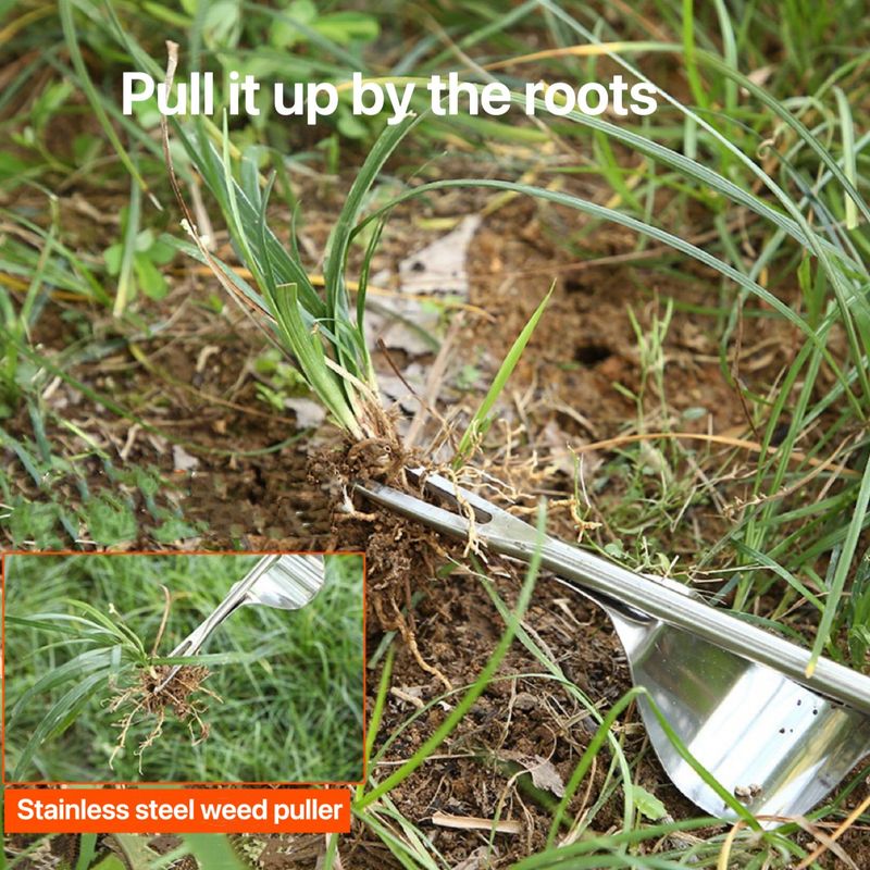 바이털사인님의 장터 판매 상품 [잡초파기포크헤드] 첨부 사진