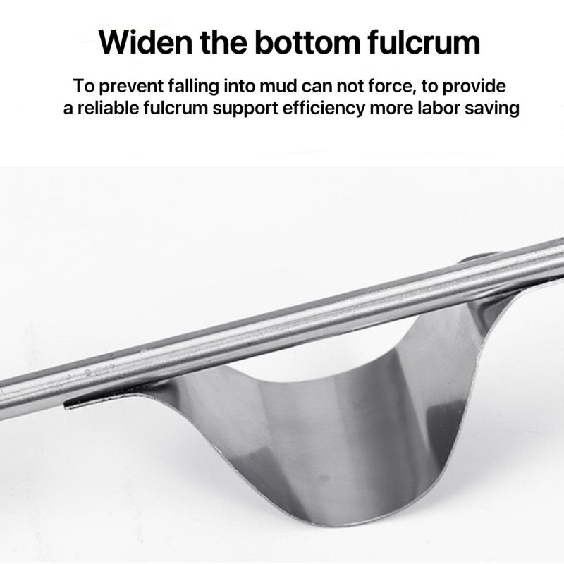 바이털사인님의 장터 판매 상품 [잡초파기포크헤드] 첨부 사진