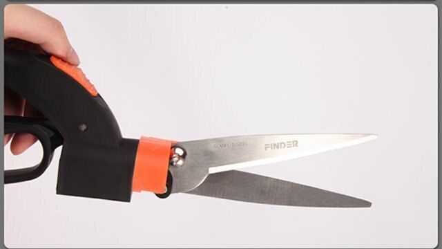 바이털사인님의 장터 판매 상품 [회전가위] 첨부 사진