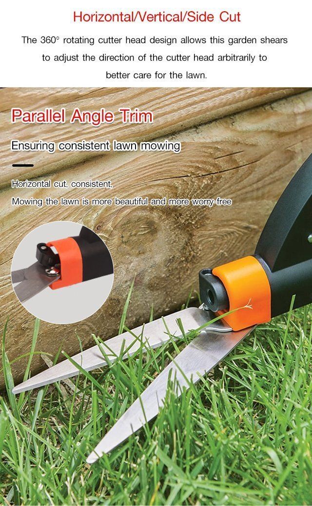 바이털사인님의 장터 판매 상품 [회전가위] 첨부 사진