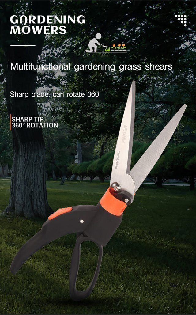 바이털사인님의 장터 판매 상품 [회전가위] 첨부 사진