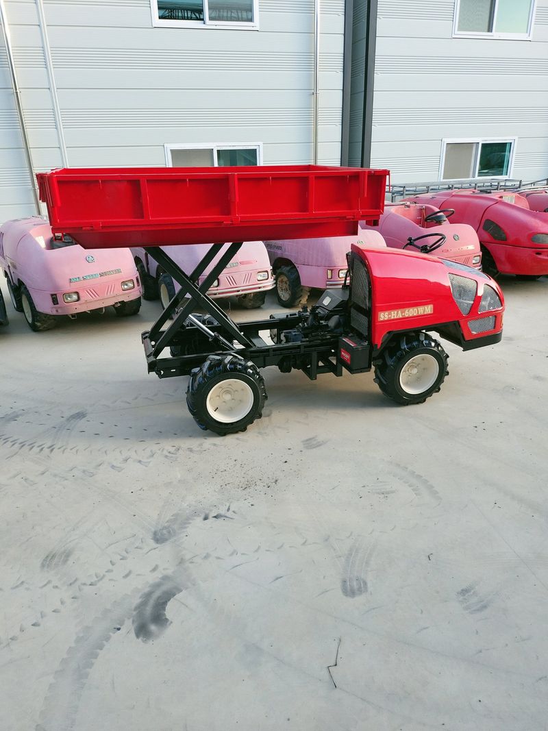 장터 상품 [한아 파워핸들 ss기 운반차팝니다 ] 썸네일