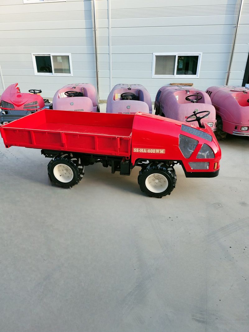 최성훈 님의 장터 판매 상품 [한아 파워핸들 ss기 운반차팝니다 ] 첨부 사진