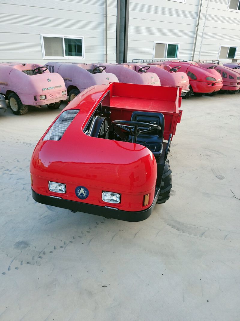 최성훈 님의 장터 판매 상품 [한아 파워핸들 ss기 운반차팝니다 ] 첨부 사진