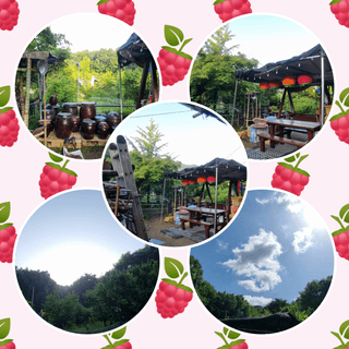 달방구님의 팜이웃과 출근/퇴근 같이해요! · 참여글 작성글 사진