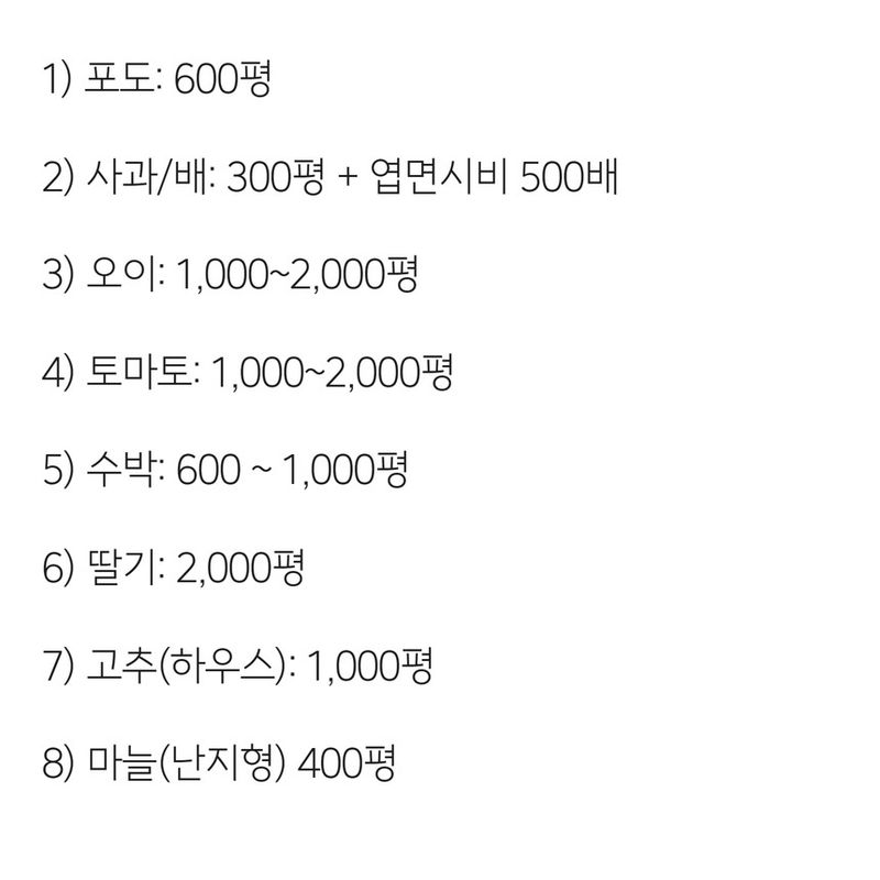 삼익농자재님의 장터 판매 상품 [[야라] 퍼티케어 칼마그 10키로 땅콩 칼슘 마그네슘 관주용 비료 하우스고추 마늘 오이 토마토] 첨부 사진