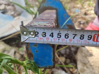 이대팔님의 복숭아 · 영농일지 작성글 사진