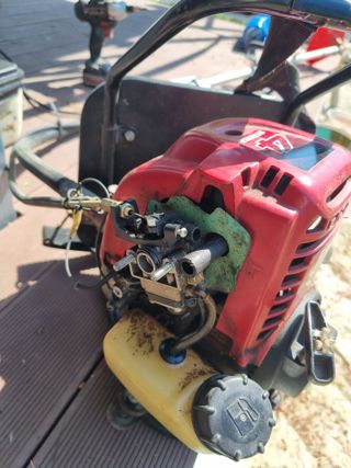 이대팔님의 복숭아 · 영농일지 작성글 사진