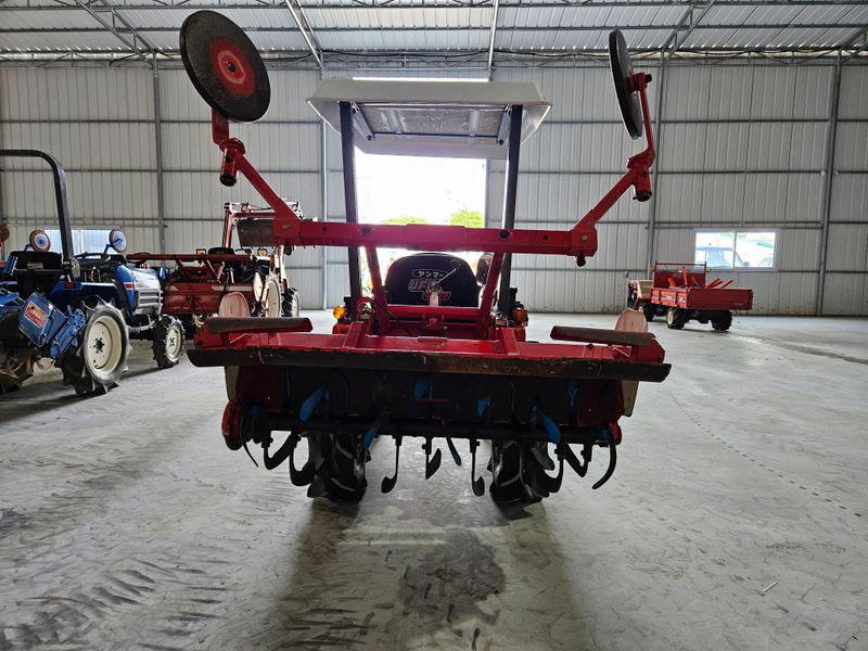 김환성님의 장터 판매 상품 [소형미니트렉터 얀마 KE-3(13마력)] 첨부 사진