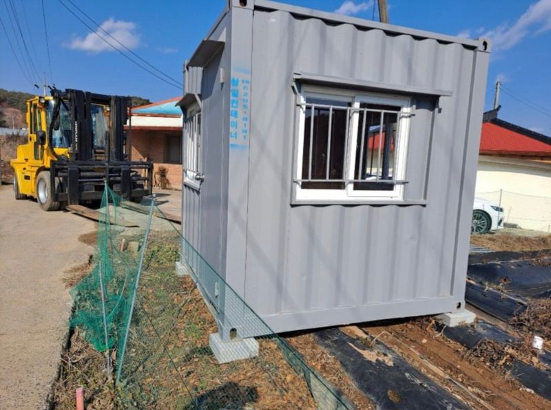 장터 상품 [소형컨테이너] 썸네일