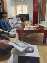 팜모닝 자유주제·자유게시판 게시글 이미지