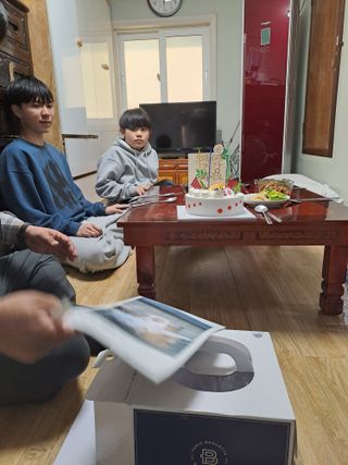 토마토15413님의 자유주제 · 자유게시판 작성글 사진