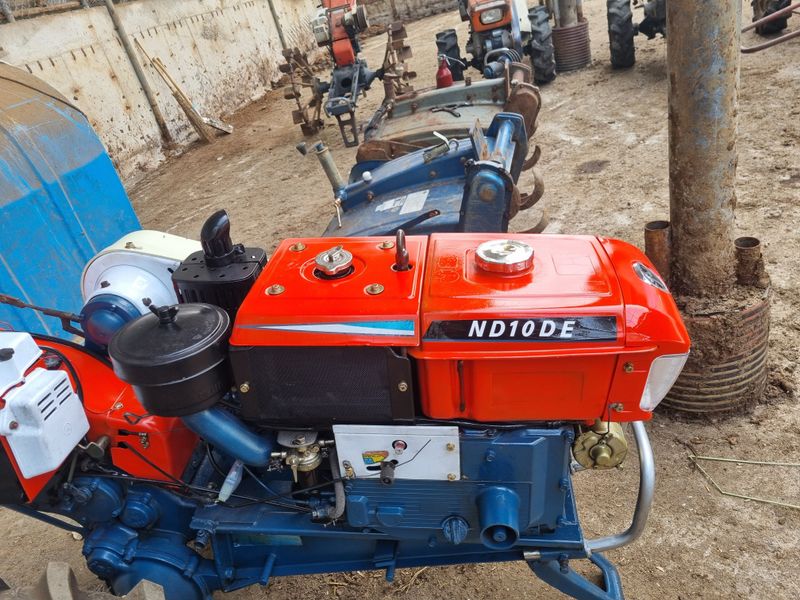 백기운(소릿꾼)님의 장터 판매 상품 [경운기 신형] 첨부 사진