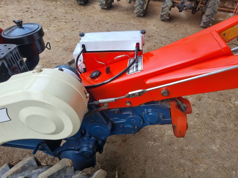 백기운(소릿꾼)님의 장터 판매 상품 [경운기 신형] 첨부 사진