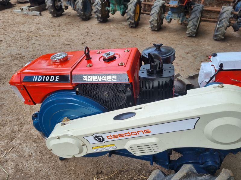 백기운(소릿꾼)님의 장터 판매 상품 [경운기 신형] 첨부 사진