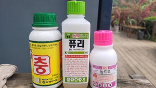 최현수님의 복숭아 · 영농일지 작성글 사진