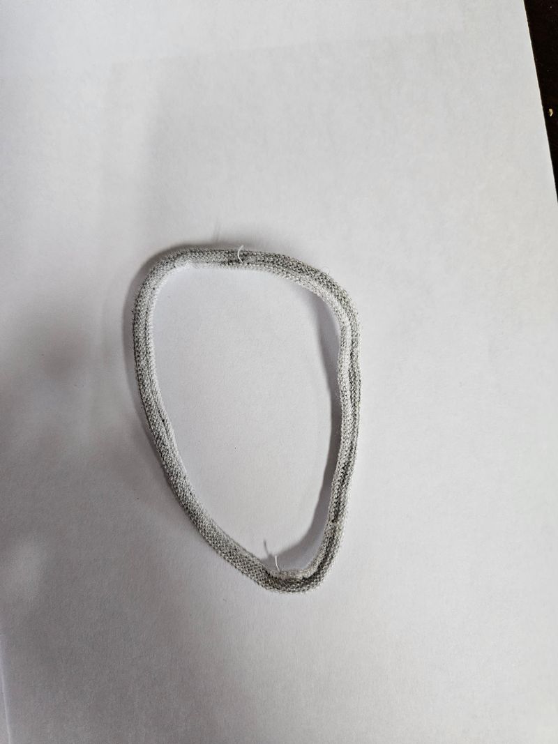 한양농자재님의 장터 판매 상품 [양말목끈 1kg / 색상랜덤발송] 첨부 사진