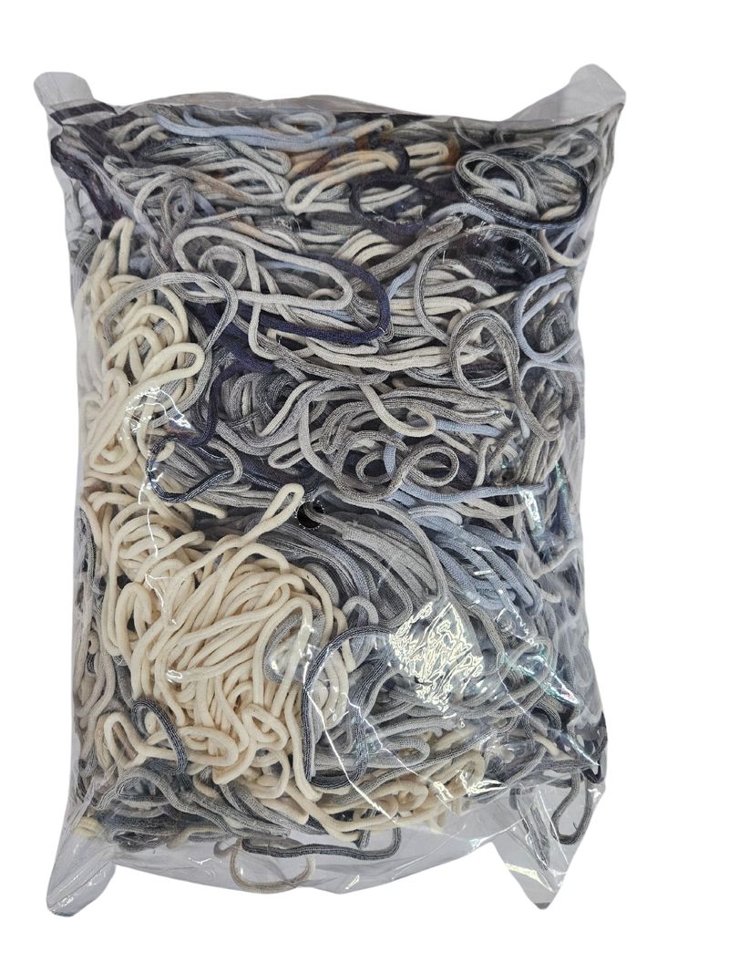 한양농자재님의 장터 판매 상품 [양말목끈 1kg / 색상랜덤발송] 첨부 사진