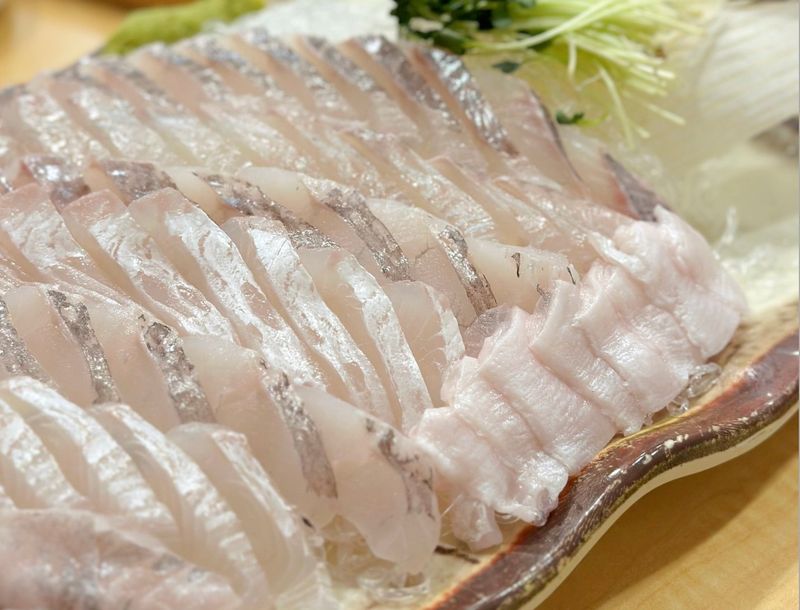 장터 상품 [자연산 우럭회 700g 1kg(머리,뼈, 초고추장 증정)] 썸네일