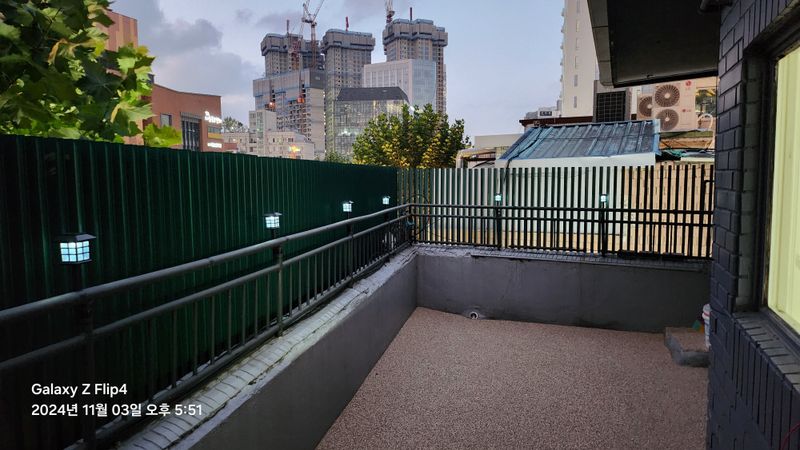 바이털사인님의 장터 판매 상품 [태양열 LED등10개] 첨부 사진