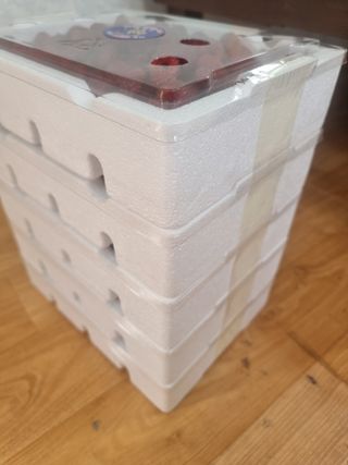 정영기대산축산농부♡님의 기타작물 · 영농일지 작성글 사진