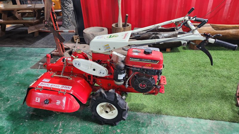 김동현님의 장터 판매 상품 [태광관리기 키시동(판매완료)] 첨부 사진