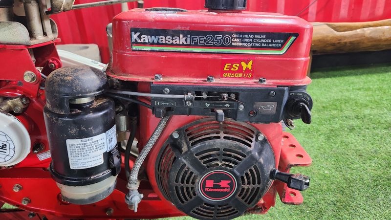 김동현님의 장터 판매 상품 [태광관리기 키시동(판매완료)] 첨부 사진