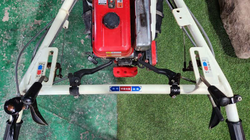 김동현님의 장터 판매 상품 [태광관리기 키시동(판매완료)] 첨부 사진