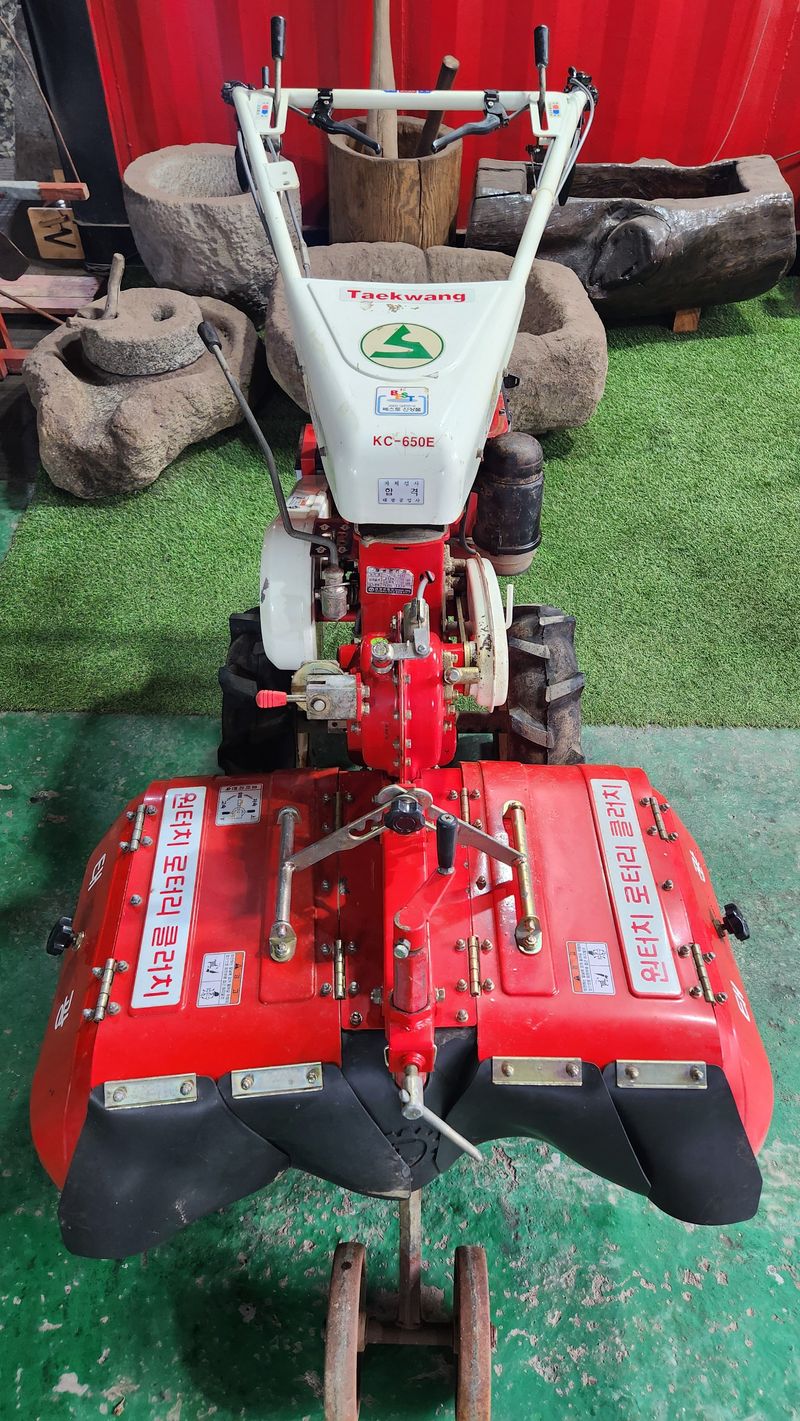 김동현님의 장터 판매 상품 [태광관리기 키시동(판매완료)] 첨부 사진