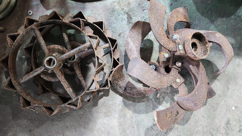 김동현님의 장터 판매 상품 [태광관리기 키시동(판매완료)] 첨부 사진