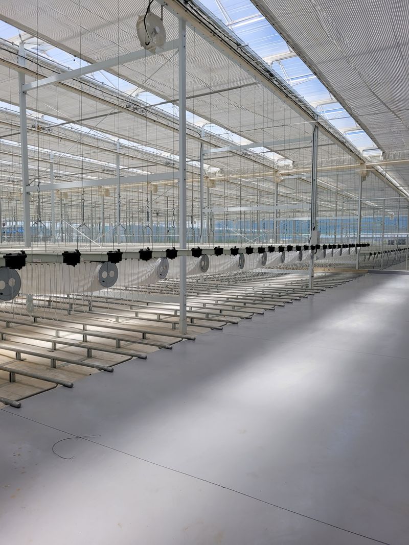 세상에모든안개님의 장터 판매 상품 [온실시공 폭염대비 안개포그] 첨부 사진