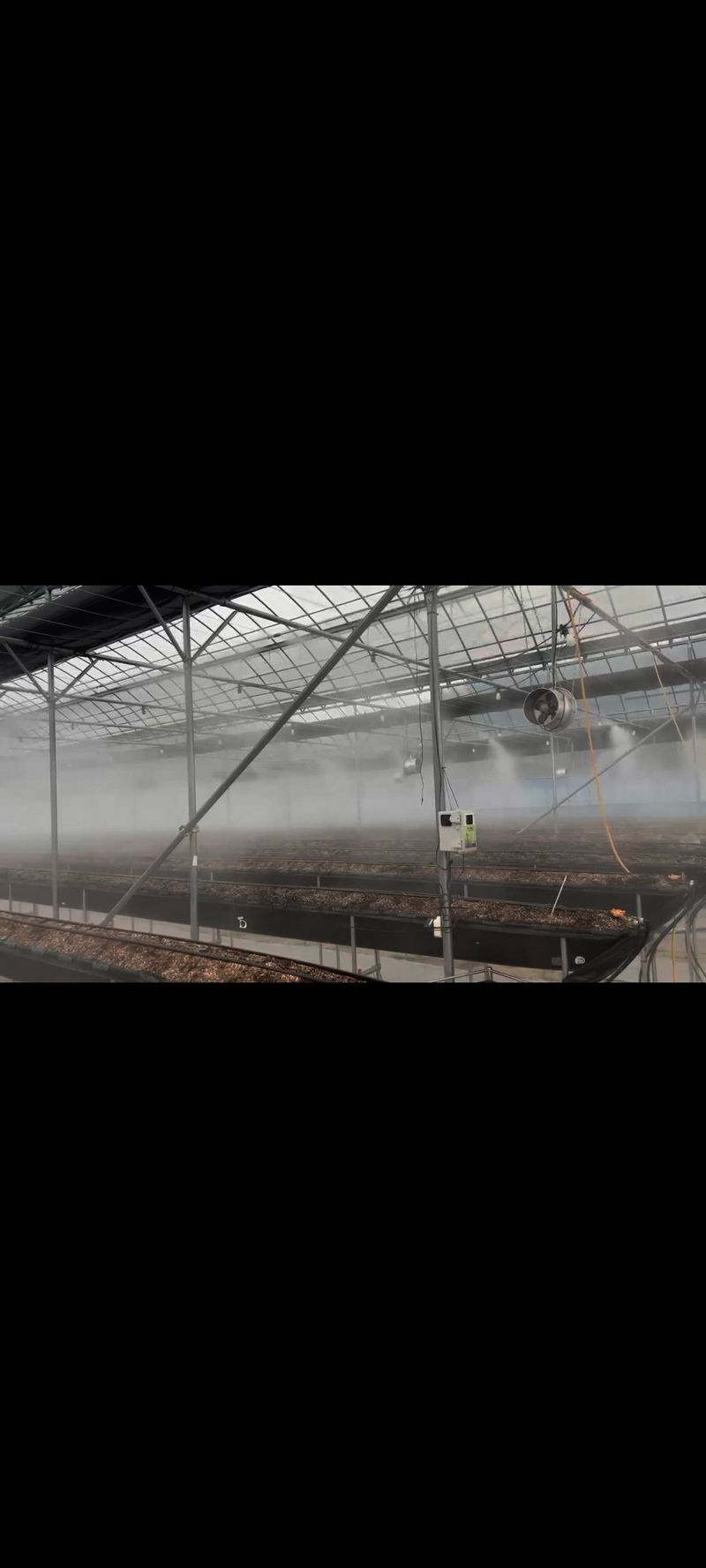 세상에모든안개님의 장터 판매 상품 [온실시공 폭염대비 안개포그] 첨부 사진