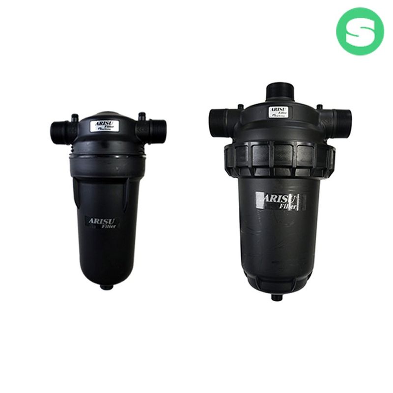 장터 상품 [아리수여과기40mm/50mm 관수자재 상인농자재] 썸네일