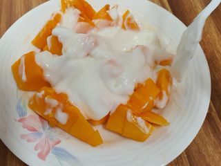 고흥백향과농장님의 6월 농사계획🧑🏻‍🌾 · 참여글 작성글 사진