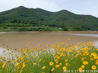 유병욱님의 벼 · 영농일지 작성글 사진