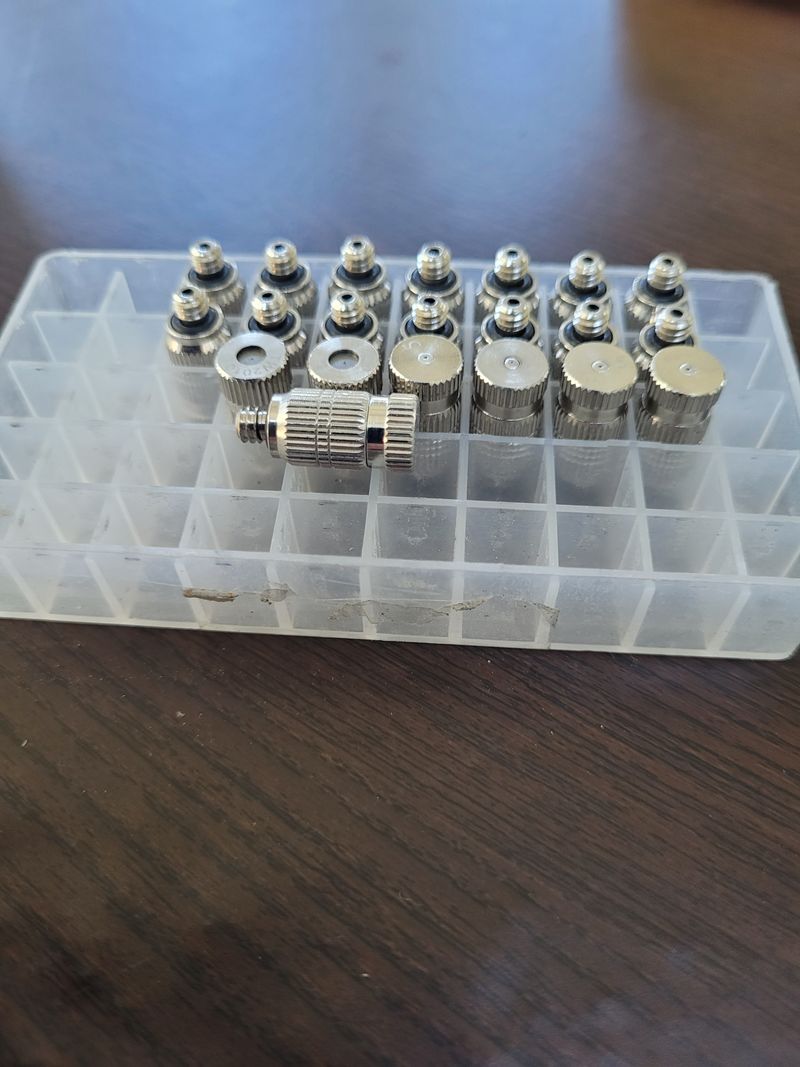 세상에모든안개님의 장터 판매 상품 [포그안개노즐] 첨부 사진