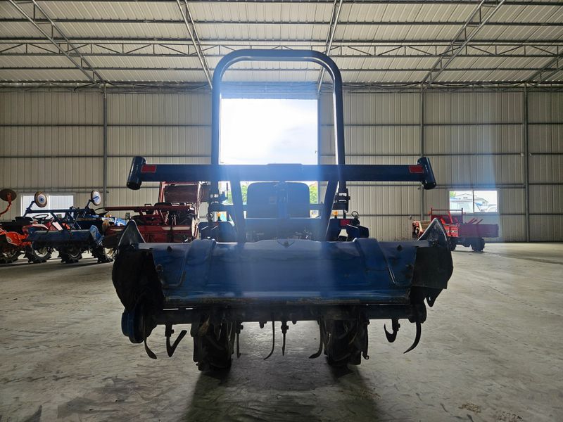 김환성님의 장터 판매 상품 [소형미니트렉터 ISEKI TM15 (15마력)] 첨부 사진