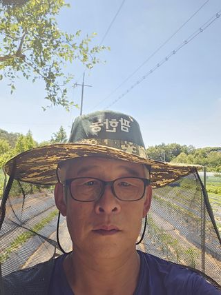 대전초보농부(금재)님의 자유주제 · 칭찬해요 작성글 사진