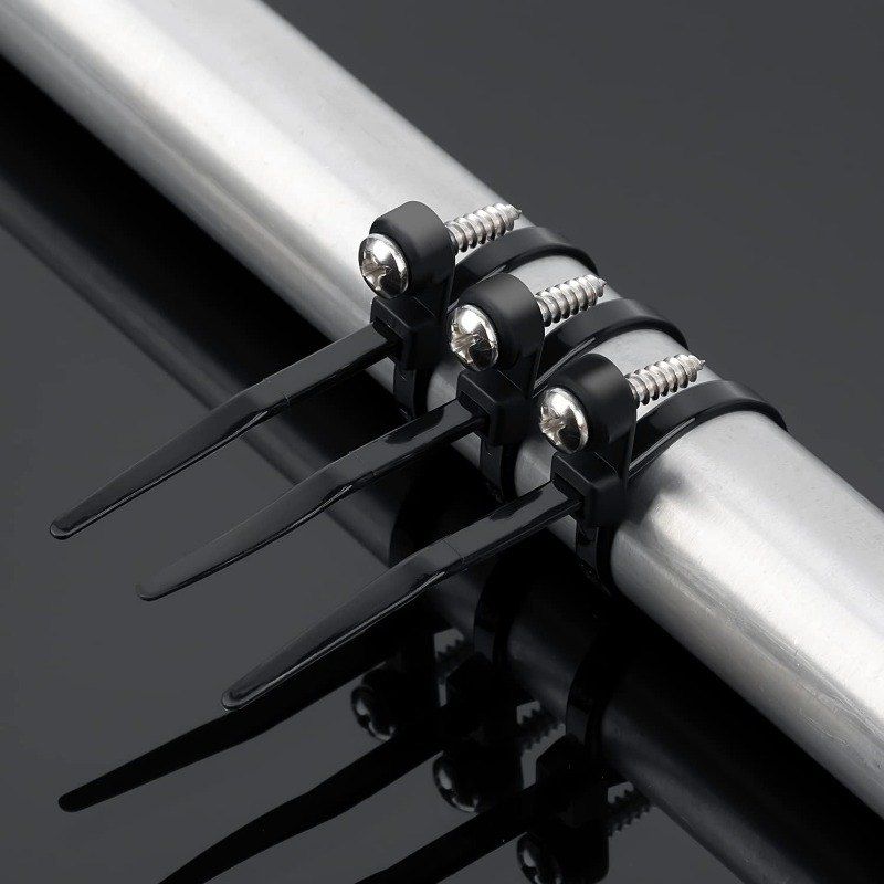 바이털사인님의 장터 판매 상품 [피스 박는 케이불타이300개] 첨부 사진