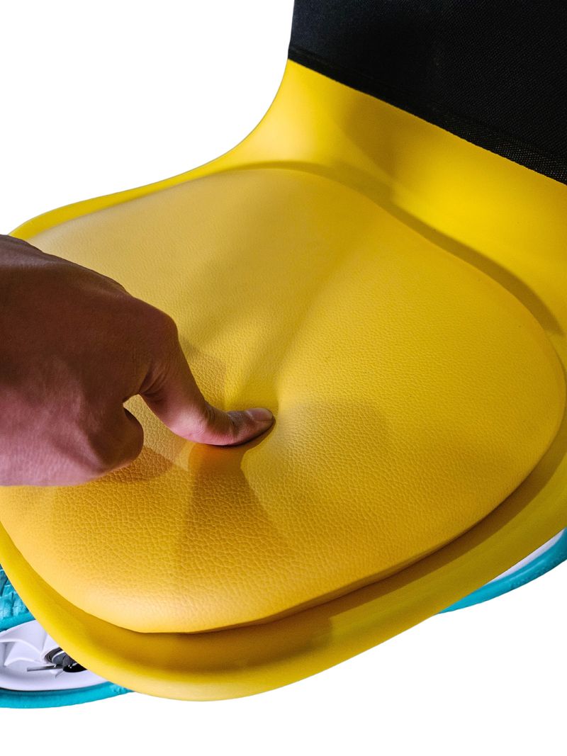 한양농자재님의 장터 판매 상품 [효순이 4륜 작업의자 ] 첨부 사진