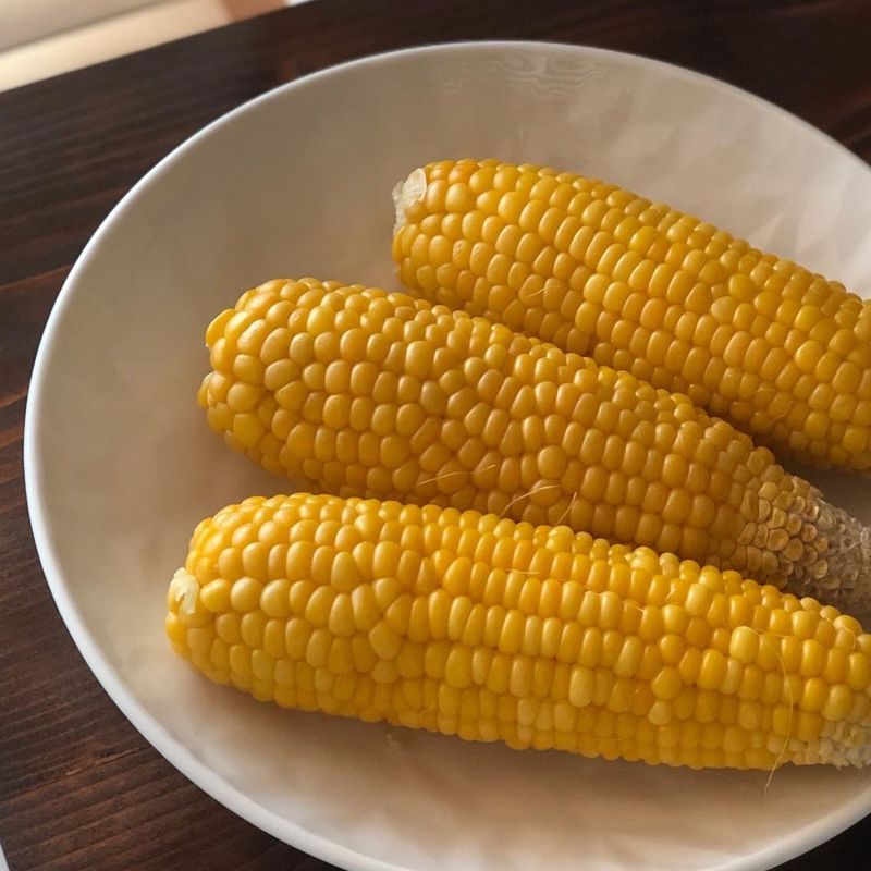 제주대정 방점순님의 장터 판매 상품 [제주의 달달 초당옥수수] 첨부 사진