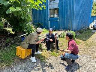 치유숲모이라양재순님의 자유주제 · 자유게시판 작성글 사진