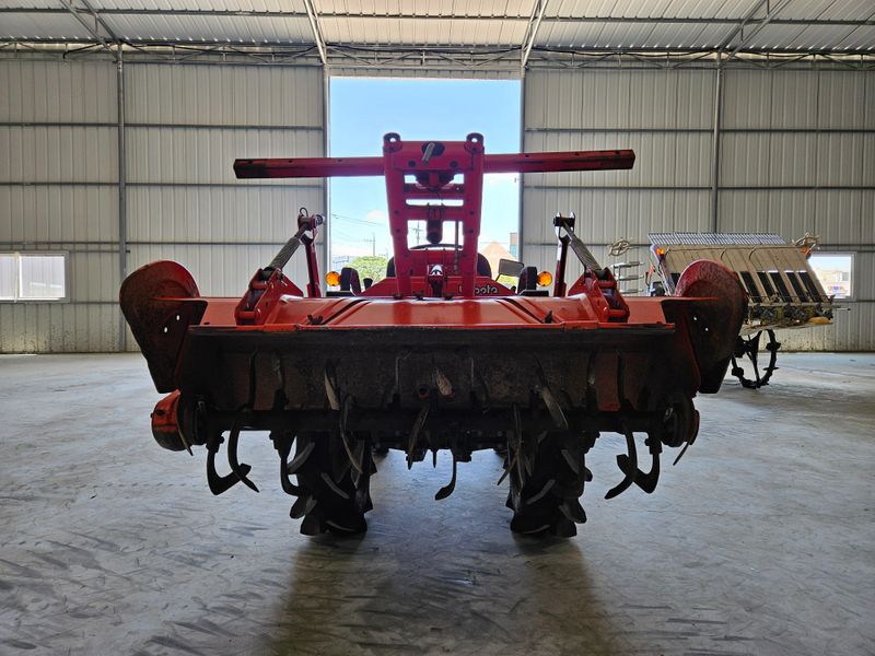 김환성님의 장터 판매 상품 [소형미니트렉터 구보다 B-40(14마력)] 첨부 사진