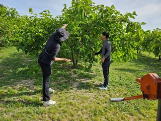 신이내린오디 정가네님의 자유주제 · 자유게시판 작성글 사진