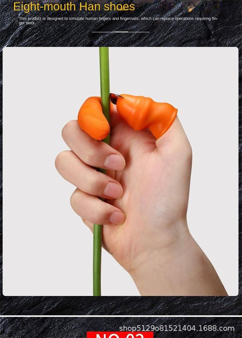 바이털사인님의 장터 판매 상품 [손 가락 칼] 첨부 사진